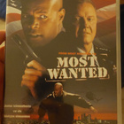 Most Wanted - pikkukuva 1