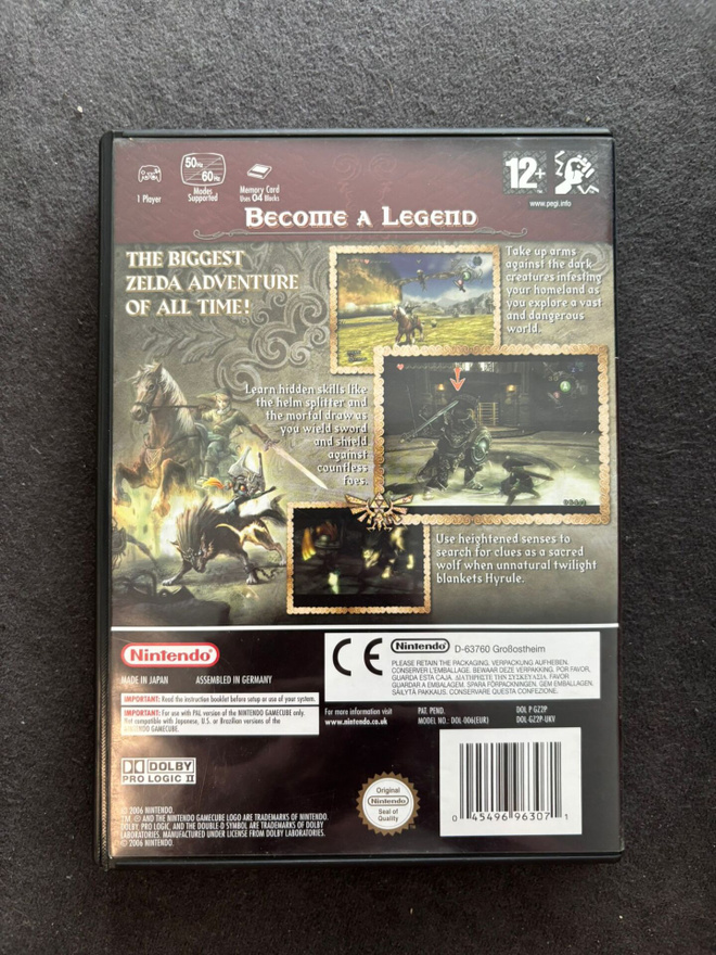 Item image