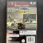 Nintendo gamecube The Legend of Zelda Twilight princess - pikkukuva 2