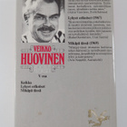 Veikko Huovinen : Kootut teokset 5 : Kuikka ; Lyhyet erik... - pikkukuva 2