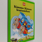 Georgie Adams : Kimmo Kissan lentosirkus - pikkukuva 1