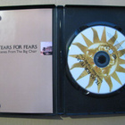TEARS FOR FEARS - Scenes From The Big Chair ( dvd ) - pikkukuva 4