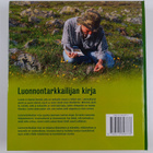 Juhani Lokki : Luonnontarkkailijan kirja - pikkukuva 2