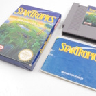 StarTropics - pikkukuva 4