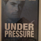 Under Pressure, Pako syvyyksistä - DVD - pikkukuva 1