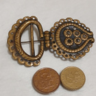 Kalevala Koru, solki-914, Pudasjärvi, pronssi kk - pikkukuva 5