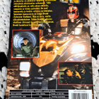 Judge Dredd - Tuomari - VHS-kansipaperi (Suomijulkaisu) - pikkukuva 4