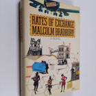Malcolm Bradbury : Rates of Exchange - pikkukuva 1