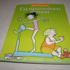 Luhtanen - Paju Täysipainoinen nainen - pikkukuva 1