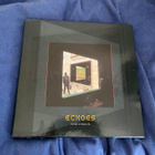 Pink Floyd - Echoes (The Best of Pink Floyd) 4LP NM- - pikkukuva 1