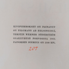Johanneksen ilmestys (numeroitu) - pikkukuva 2