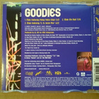 Ciara - Goodies CDS - pikkukuva 2