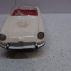 M G B N0. 181 Made in Hong Kong, VANHA AUTO JA KUSKI - pikkukuva 2
