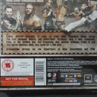 DVD) WWE: Armageddon 2007 _x - pikkukuva 4