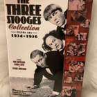 THE THREE STOOGES COLLECTION VOLUME ONE 1934 - 1936 - pikkukuva 1