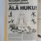 Pahkasika nro 26 "Tuonelan tuoretori" - pikkukuva 5
