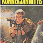 Agentti Korkeajännitys 1982 10 (2 tarinaa) - pikkukuva 1
