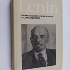 V. I. Lenin : Lokakuun suuresta sosialistisesta vallankum... - pikkukuva 1