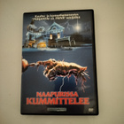 naapurissa kummittelee DVD - pikkukuva 1