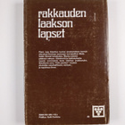 Edna Hong : Rakkauden laakson lapset - pikkukuva 2