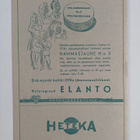 Helsingin työväen teatteri : ohjelma 1944-1945 - pikkukuva 2