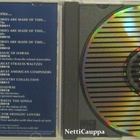101 Strings • Memories Are Made Of This... The '50s CD - pikkukuva 2