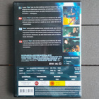 DVD: Virus (Jamie Lee Curtis, Donald Sutherland 1998) - pikkukuva 2