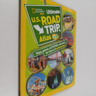 Crispin Boyer : National Geographic Kids Ultimate U. S. R... - pikkukuva 1