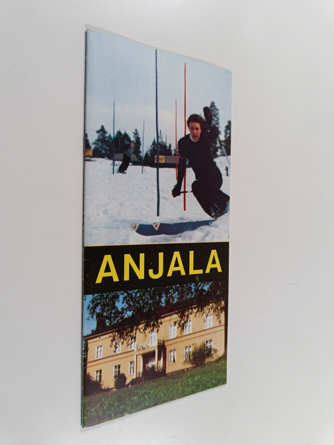 Anjala