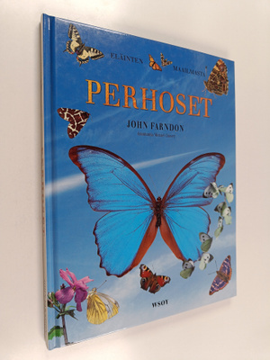 John Farndon : Perhoset