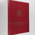Sotatieteen laitos 1925-1975 - pikkukuva 1