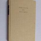 Gurli Vibe Jensen : Ihmisestä on kysymys - pikkukuva 1