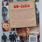 Kai (suom.) Niemi : Muistojen 60-luku (+ CD) (+cd) - pikkukuva 2