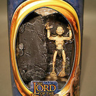 LOTR GOLLUM toy biz - HEAD HUNTER STORE. - pikkukuva 1