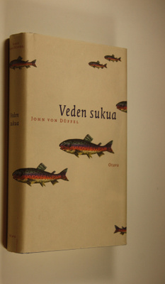 John von Duffell : Veden sukua