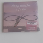 Deep Purple : Infinite 2CD - pikkukuva 1