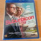 Suburbicon (Blu-ray, uusi) - pikkukuva 1