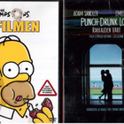 2 KPL DVD ELOKUVIA - pikkukuva 1