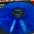 ERIC CLAPTON: American Tour ’78. * LUX 1990 - pikkukuva 3