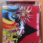 CD: Mountain - Twin Peaks - pikkukuva 1