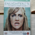 Enlightened • The Complete First Series (DVD) - pikkukuva 1