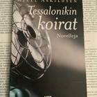 Kjell Askildsen - Tessalonikin koirat (nid.) - pikkukuva 1