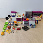Playmobil keittiö setti - pikkukuva 1