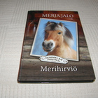 Merja Jalo Merihirviö - pikkukuva 1