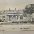 VANHA Postikortti Tuusula 1903 - pikkukuva 1