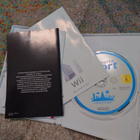 wii sports resort nintendo wii cib - pikkukuva 2