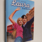 Tuija Lehtinen : Laura kielikurssilla - pikkukuva 1