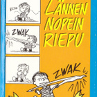 Tenavat 37 Lännen nopein riepu (1992) - pikkukuva 1