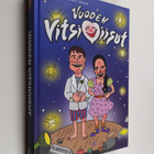 Juhana (toim.) Vänskä : Vuoden vitsiviisut - pikkukuva 1