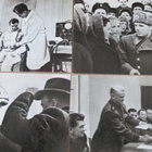 CCCP: vintage kosmonauttikorttisarja - Juri Gagarin (täysi) - pikkukuva 5